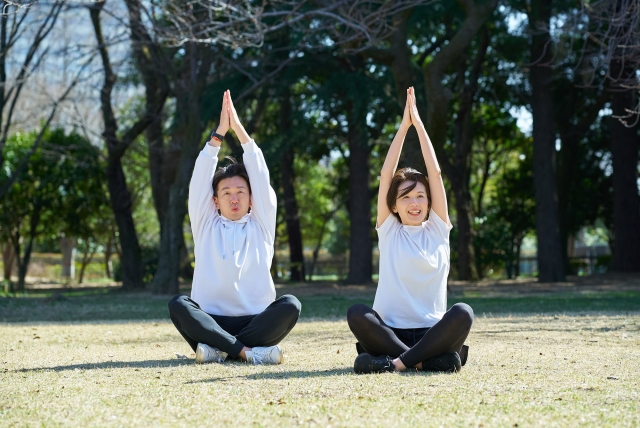 運動